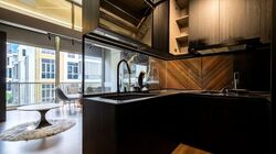 The Creek @ Bukit (D21), Condominium #585022271